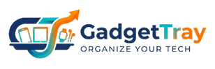Gadget Tray