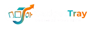 Gadget Tray