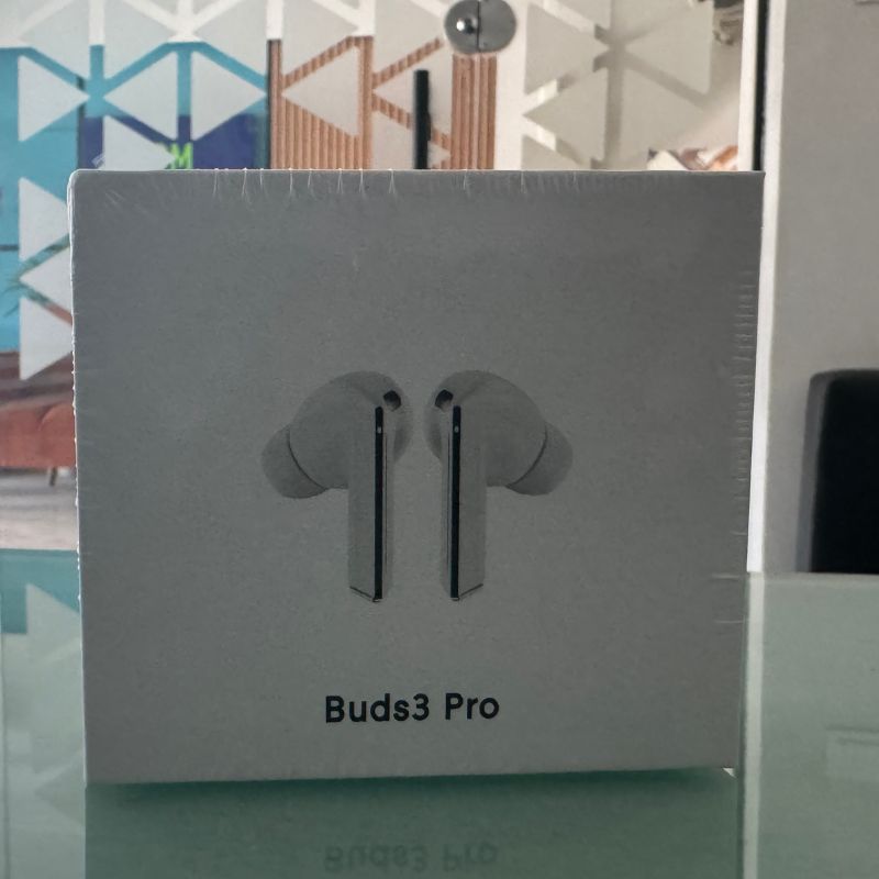 product-image-2 (4) Samsung Galaxy Buds 3 Pro ANC Wireless Earbuds | Gadget Tray - Image 4