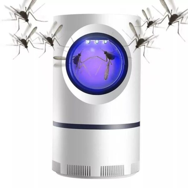 portable usb mosquito killer lamp | silent, chemical free insect trap portable usb mosquito killer lamp | silent, chemical free insect trap