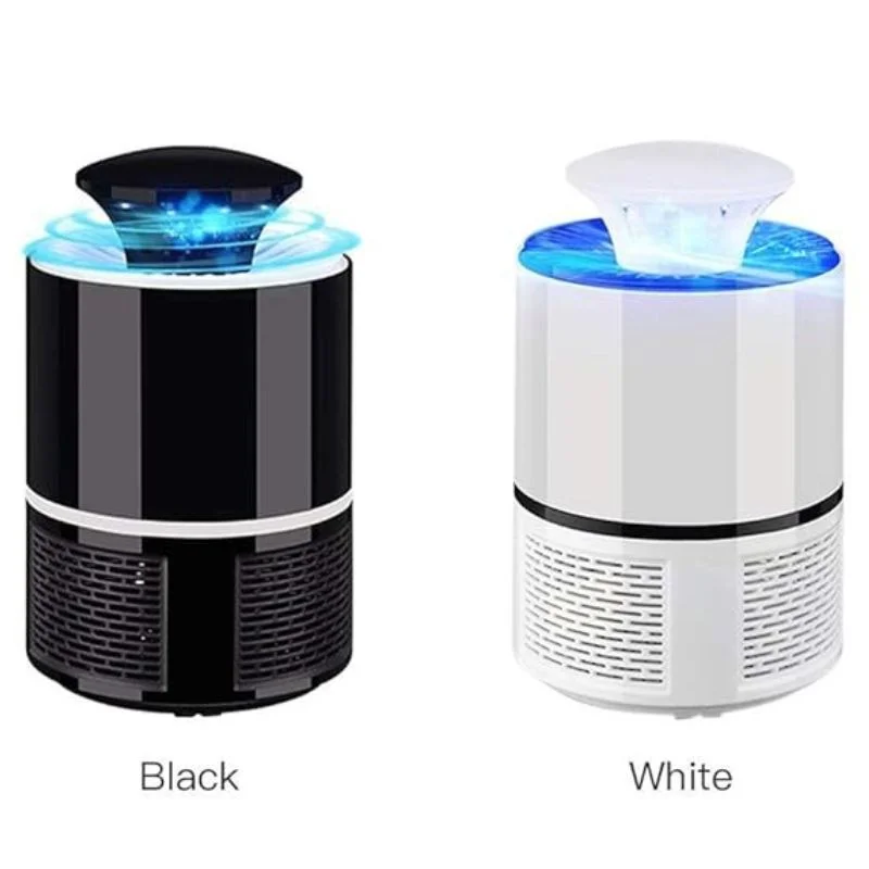 product-image-4 (4) USB Mosquito Trap Lamp UV LED Insect Killer Fan | Gadget Tray - Image 6