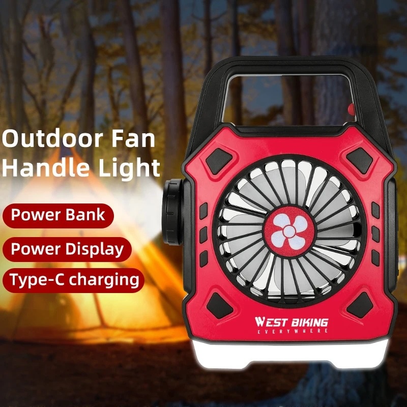 multipurpose rechargeable desk & camping fan with led light | gadget tray multipurpose rechargeable desk & camping fan with led light | gadget tray